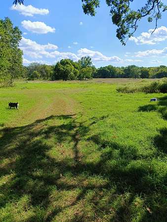 35 Acres of Land for Sale in Tahlequah, Oklahoma