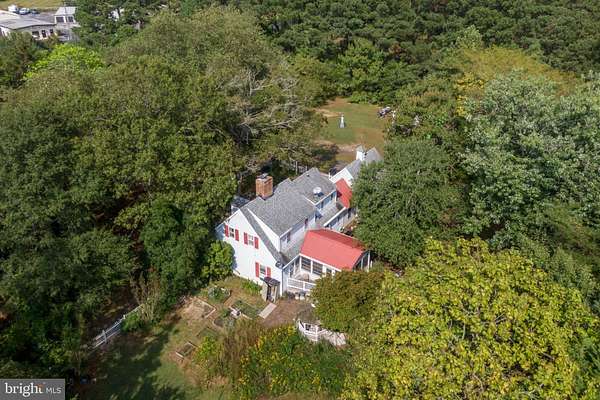 2.79 Acres of Improved Mixed-Use Land for Sale in Millsboro, Delaware