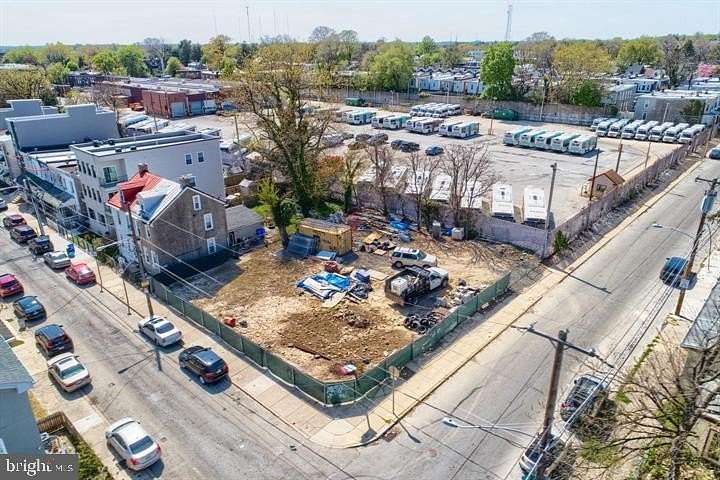 0.05 Acres of Residential Land for Sale in Philadelphia, Pennsylvania