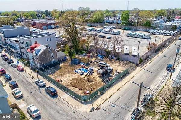 0.05 Acres of Residential Land for Sale in Philadelphia, Pennsylvania