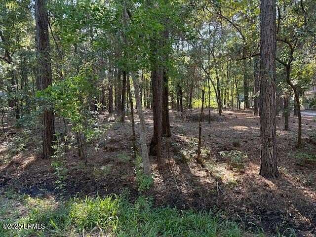 0.45 Acres of Residential Land for Sale in Beaufort, South Carolina