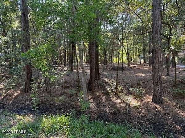 0.45 Acres of Residential Land for Sale in Beaufort, South Carolina
