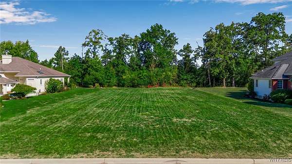 0.35 Acres of Residential Land for Sale in Lewiston, New York