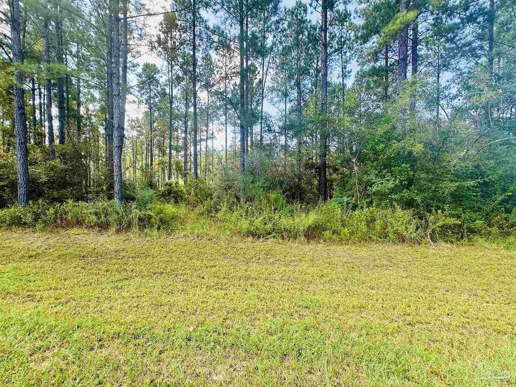 1.7 Acres of Residential Land for Sale in Pace, Florida