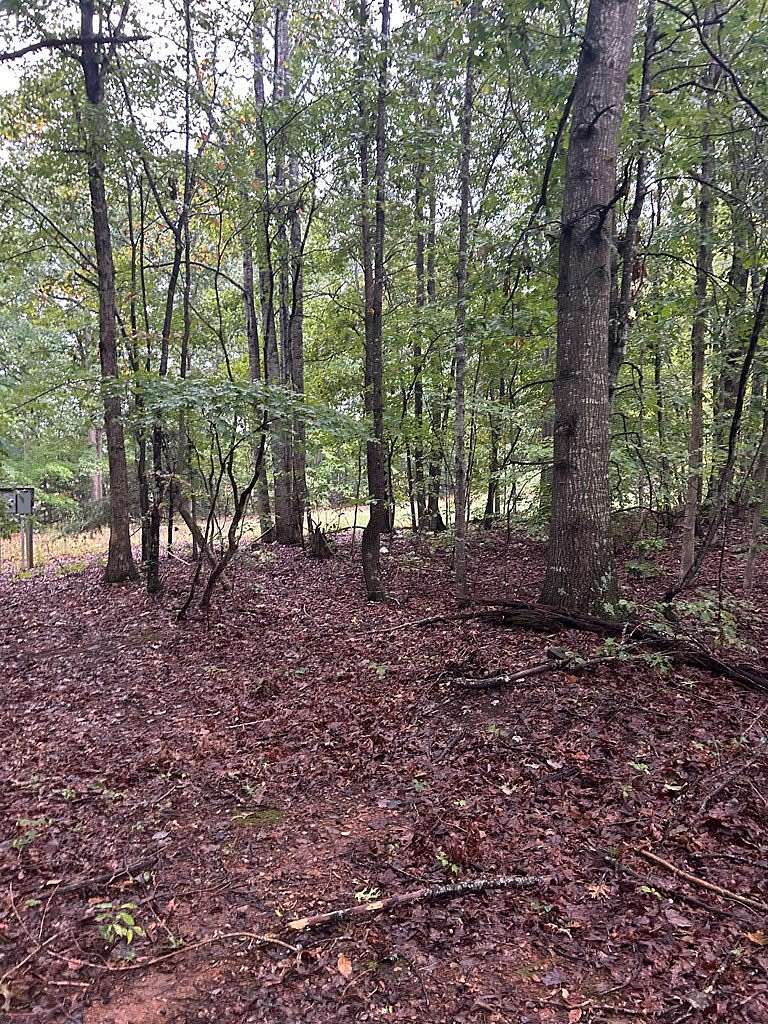 7.75 Acres of Land for Sale in Buckingham, Virginia