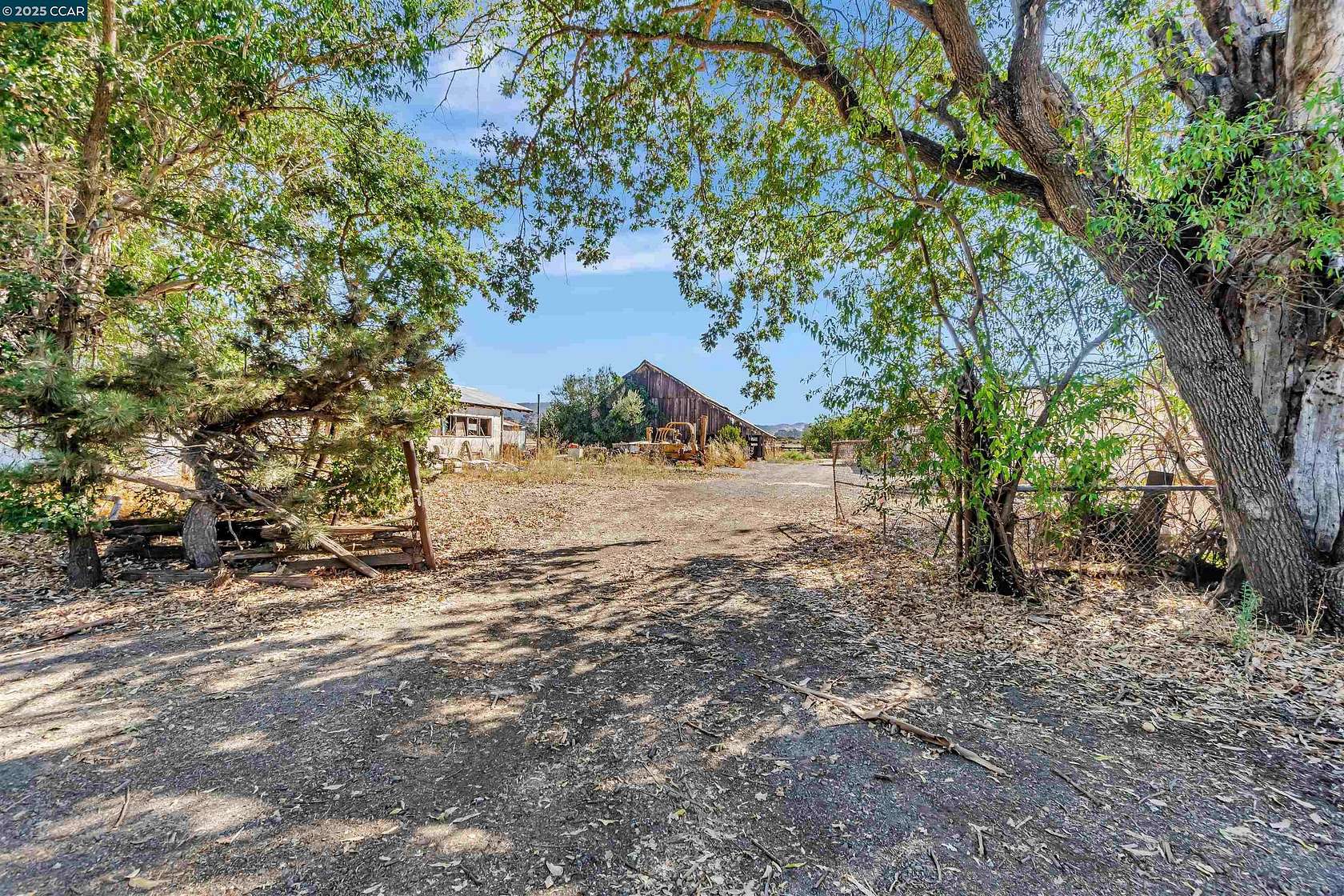 59 Acres of Land for Sale in Sonoma, California