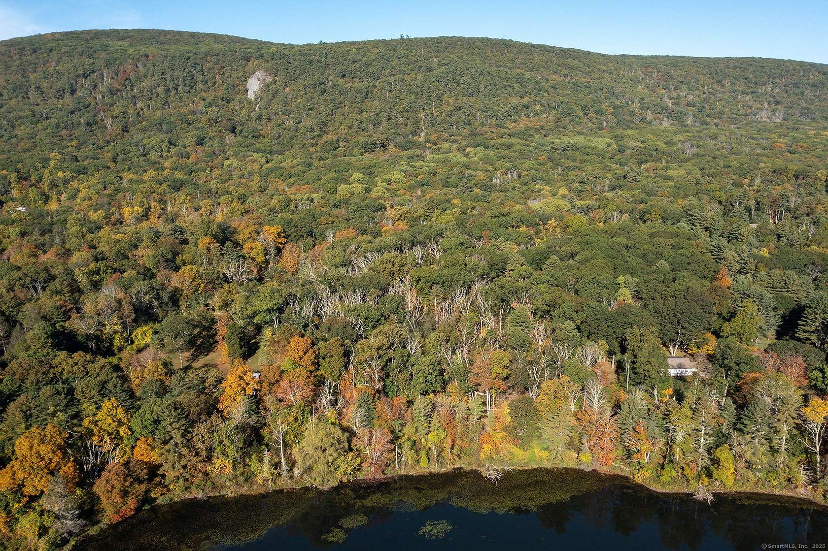 3.52 Acres of Residential Land for Sale in Salisbury, Connecticut