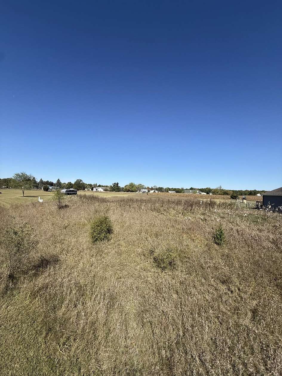 0.72 Acres of Residential Land for Sale in Jackson, Michigan