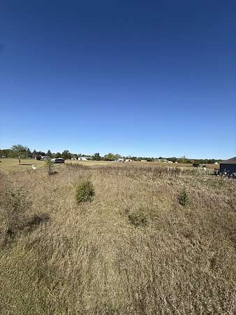 0.72 Acres of Residential Land for Sale in Jackson, Michigan