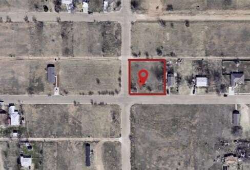 0.18 Acres of Residential Land for Sale in Lubbock, Texas