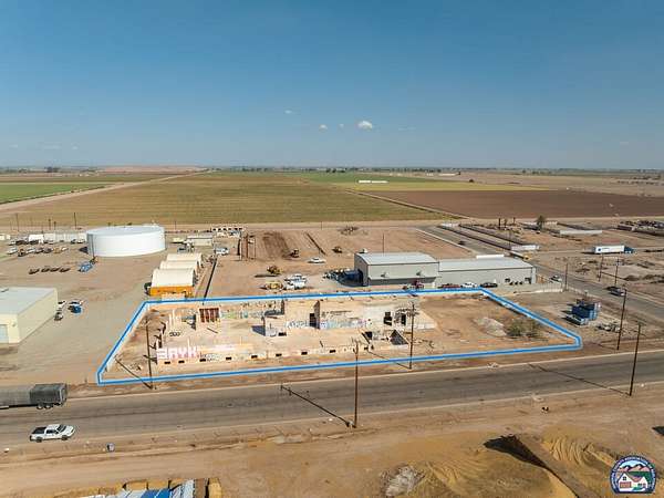 1 Acre of Commercial Land for Sale in Imperial, California