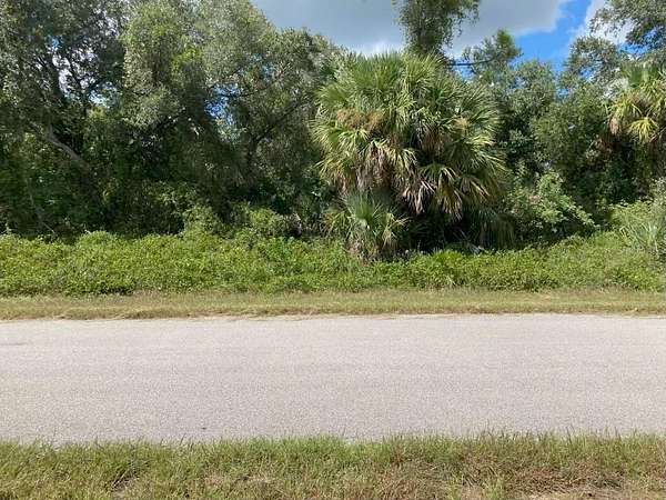 0.26 Acres of Residential Land for Sale in North Port, Florida