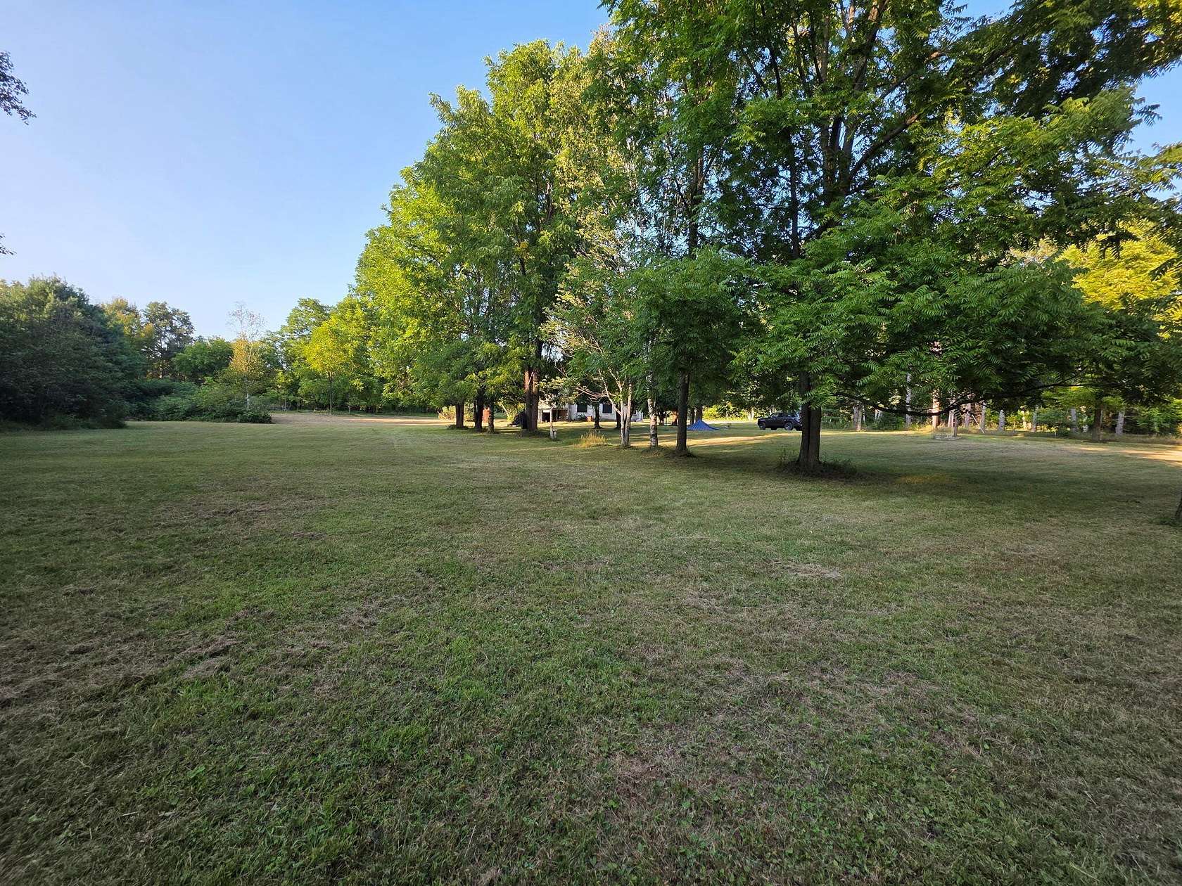 16 Acres of Land for Sale in Mikado, Michigan