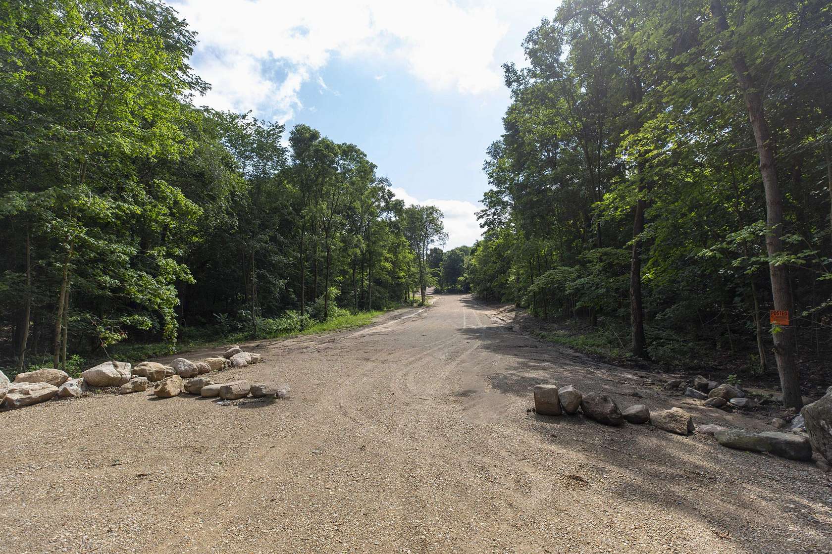 3 Acres of Residential Land for Sale in Niles, Michigan