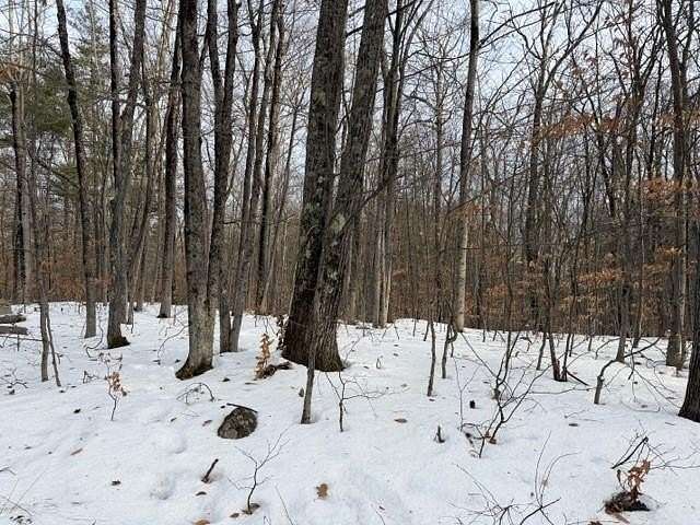 0.55 Acres of Land for Sale in Madison, New Hampshire