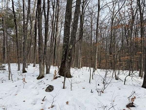 0.55 Acres of Land for Sale in Madison, New Hampshire