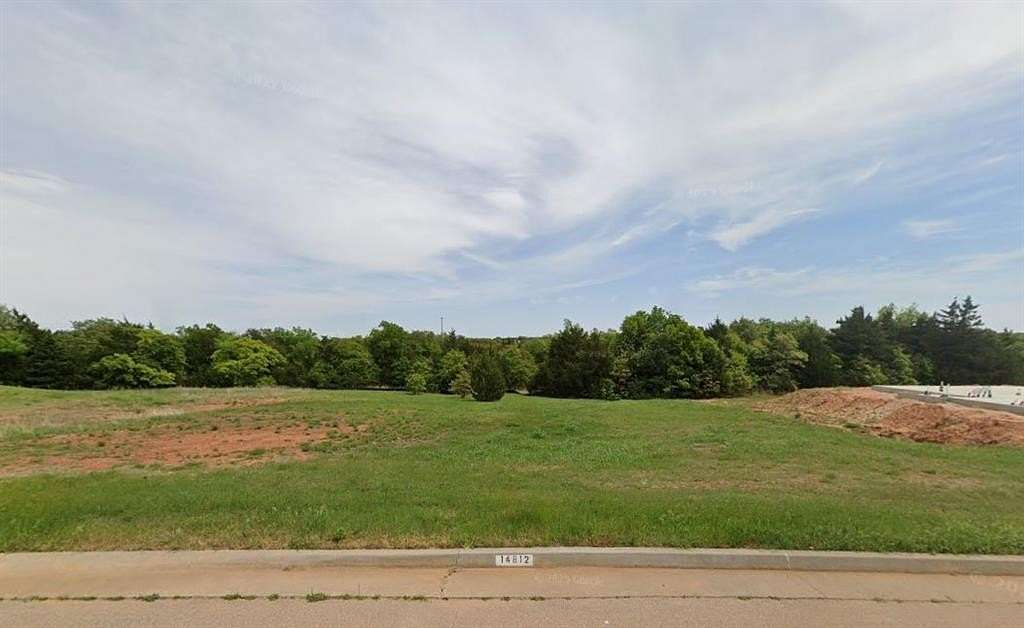 0.69 Acres of Residential Land for Sale in Jones, Oklahoma