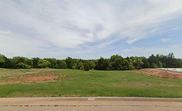 0.69 Acres of Residential Land for Sale in Jones, Oklahoma