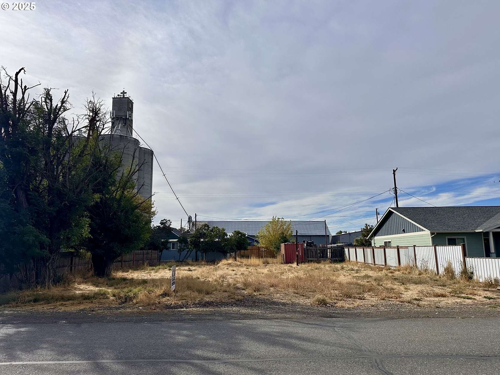 0.17 Acres of Residential Land for Sale in Goldendale, Washington