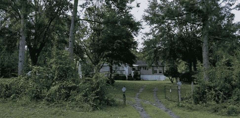 3.5 Acres of Residential Land with Home for Sale in Leon, Florida