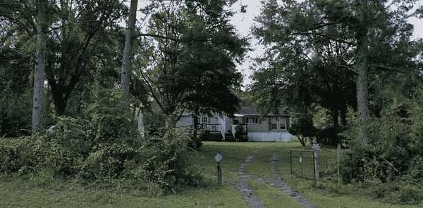 3.5 Acres of Residential Land with Home for Sale in Leon, Florida