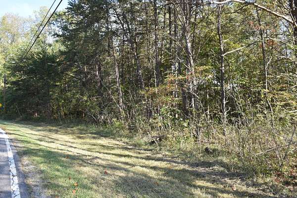 5.4 Acres of Residential Land for Sale in Logan, Ohio