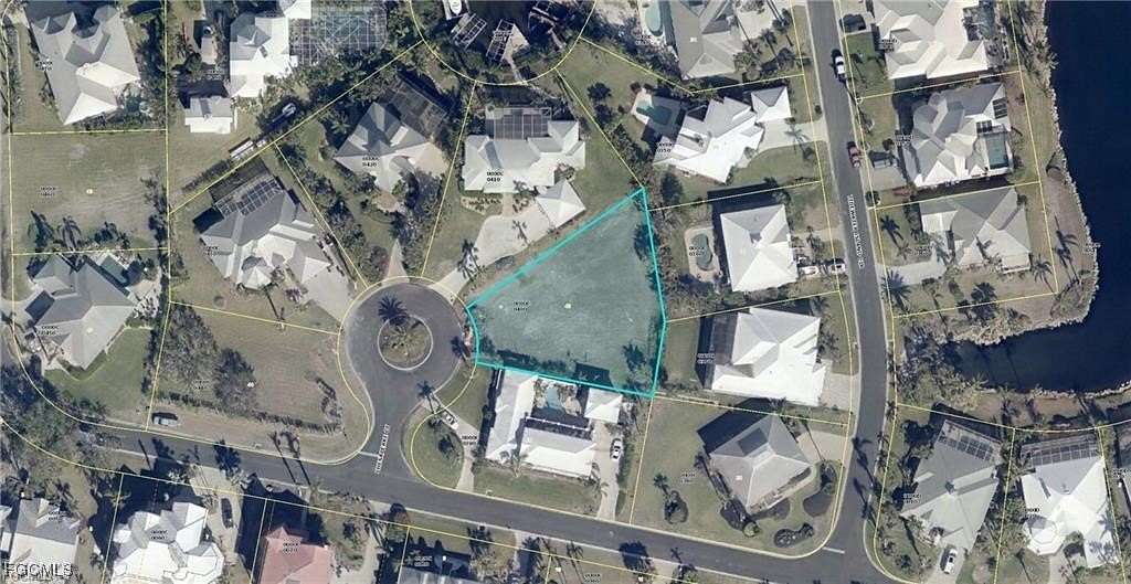 0.35 Acres of Residential Land for Sale in Fort Myers, Florida