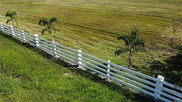 2.5 Acres of Residential Land for Sale in Punta Gorda, Florida