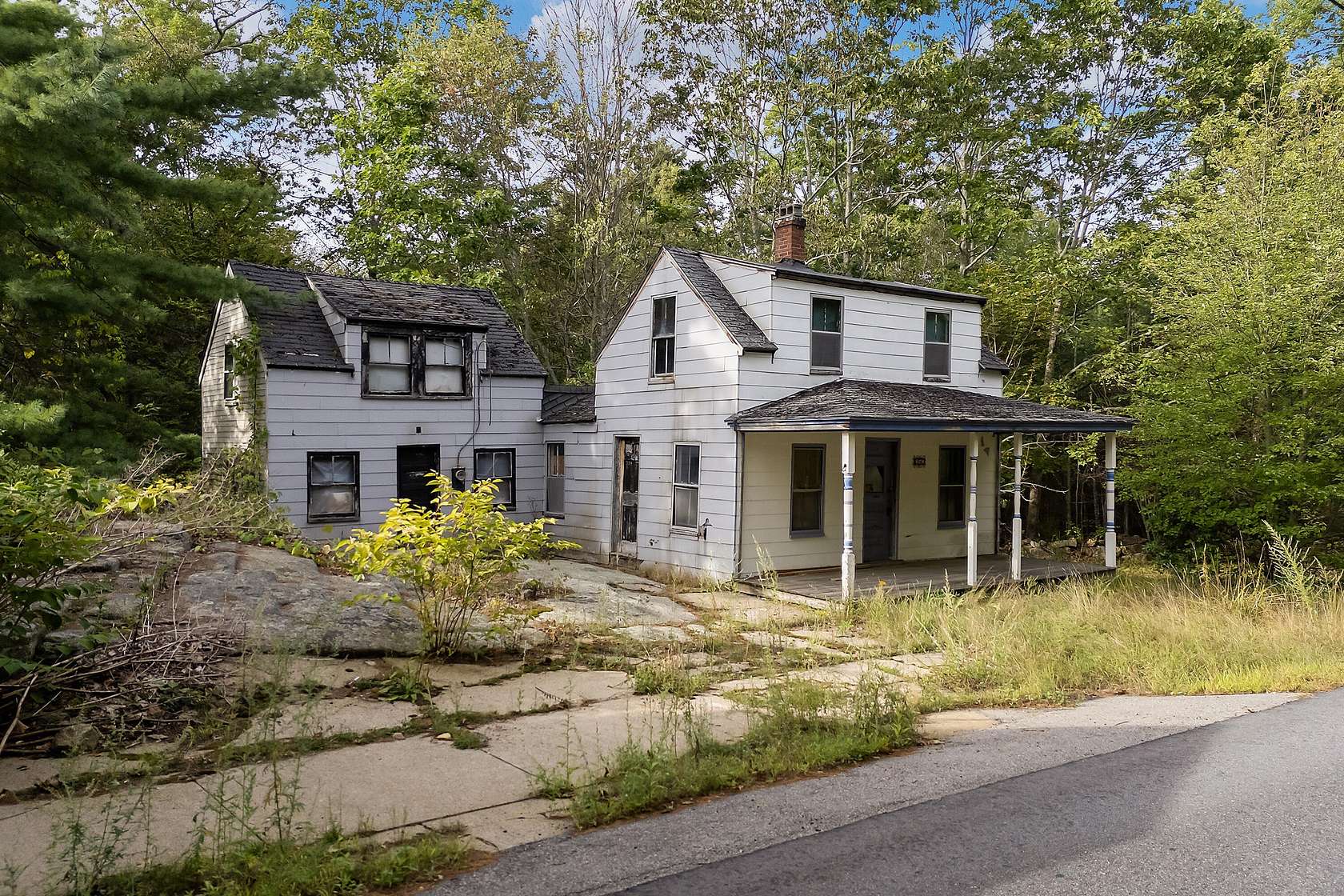 0.18 Acres of Residential Land for Sale in York Town, Maine