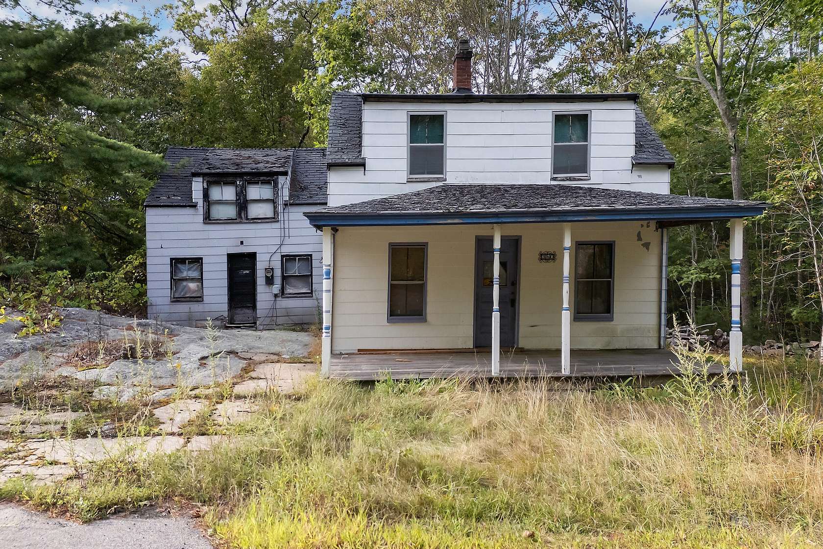 0.18 Acres of Residential Land for Sale in York Town, Maine