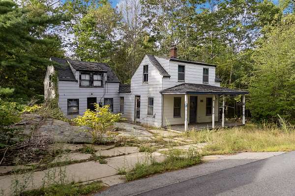 0.18 Acres of Residential Land for Sale in York Town, Maine