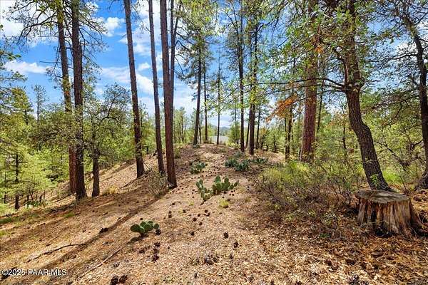 0.7 Acres of Residential Land for Sale in Prescott, Arizona