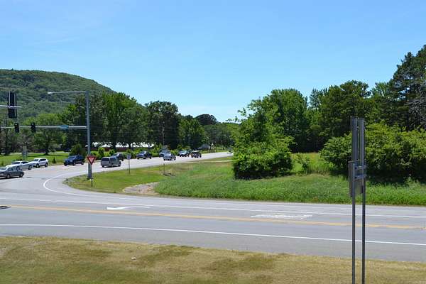 4 Acres of Commercial Land for Sale in Heber Springs, Arkansas
