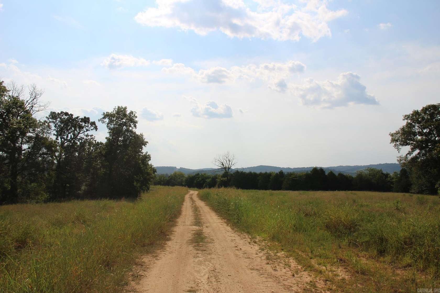 200 Acres of Recreational & Residential Land for Sale in Yellville, Arkansas