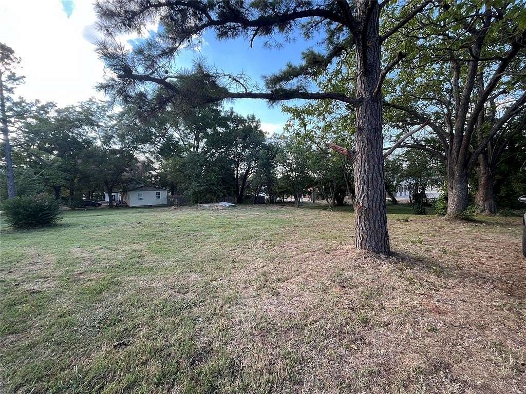 0.4 Acres of Residential Land for Sale in Tecumseh, Oklahoma