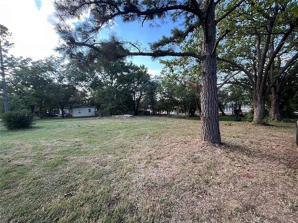 0.4 Acres of Residential Land for Sale in Tecumseh, Oklahoma