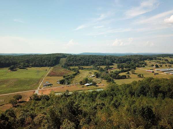 5 Acres of Residential Land for Sale in Cleveland, Tennessee