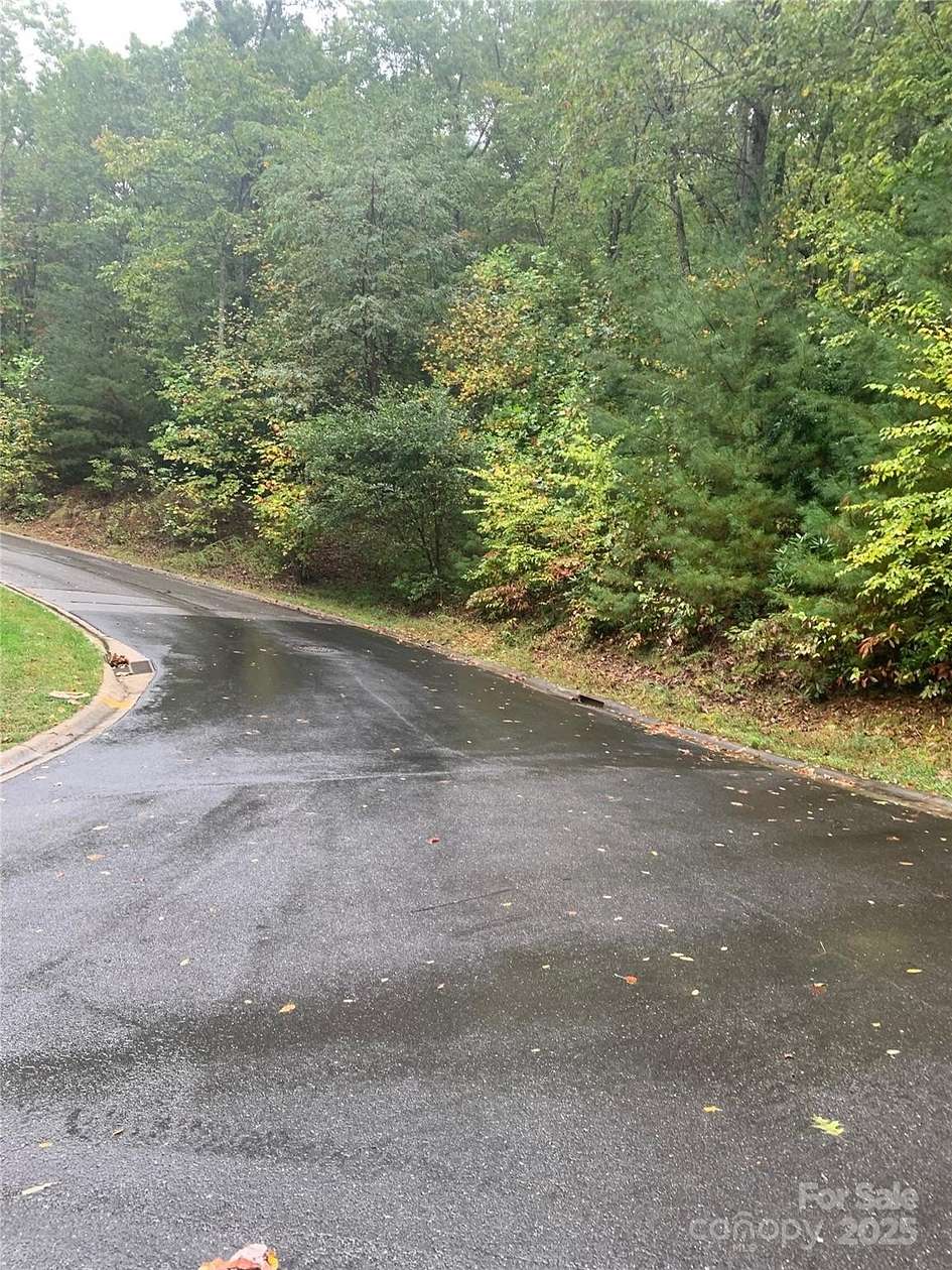 0.53 Acres of Residential Land for Sale in Black Mountain, North Carolina