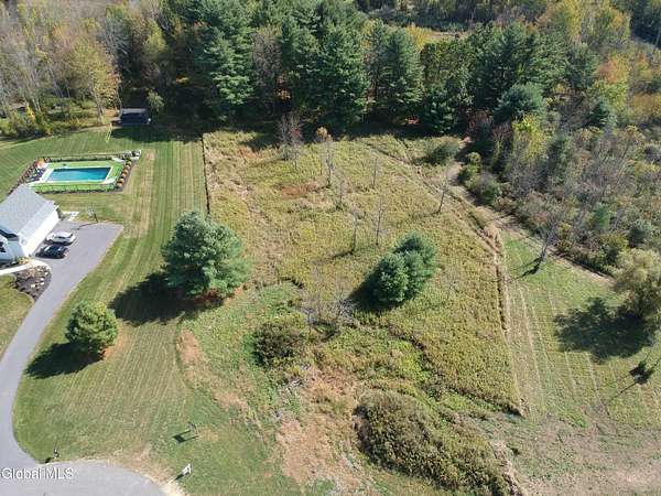 5.14 Acres of Residential Land for Sale in Ballston Lake, New York