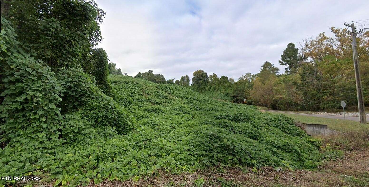 4.6 Acres of Mixed-Use Land for Sale in Knoxville, Tennessee