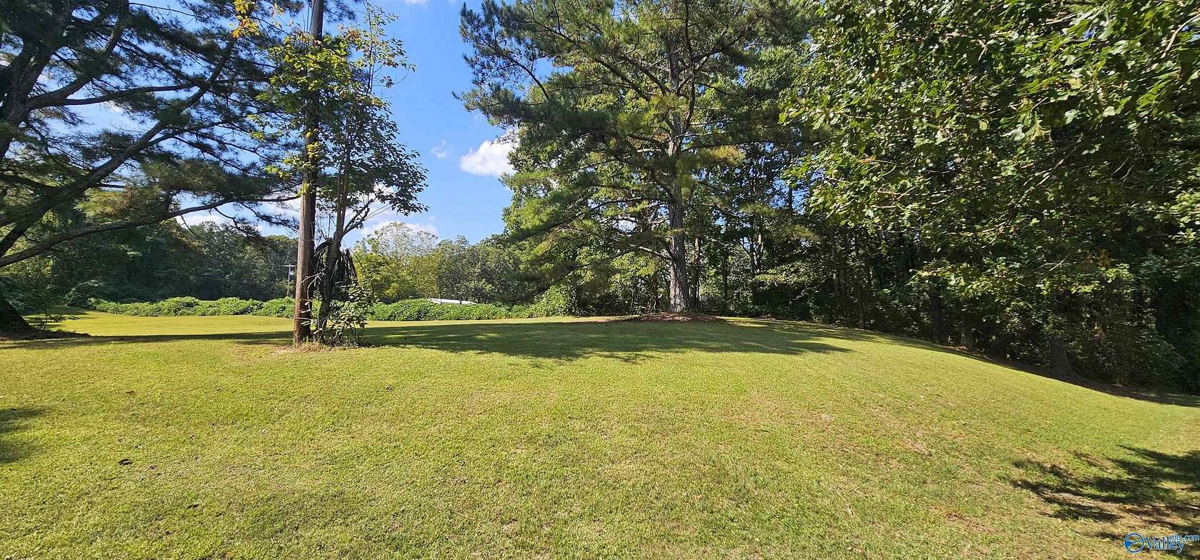 5.7 Acres of Land with Home for Sale in Scottsboro, Alabama
