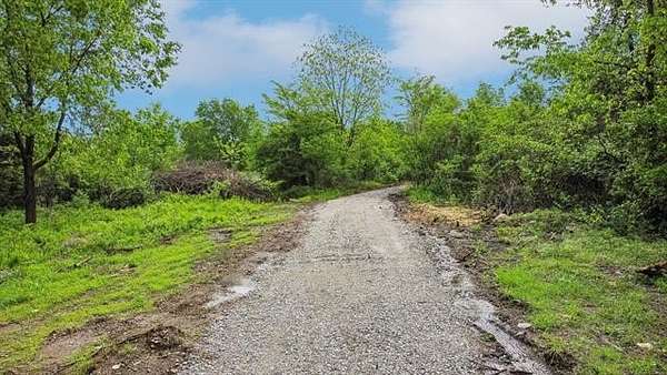 10.5 Acres of Land for Sale in Collinsville, Oklahoma