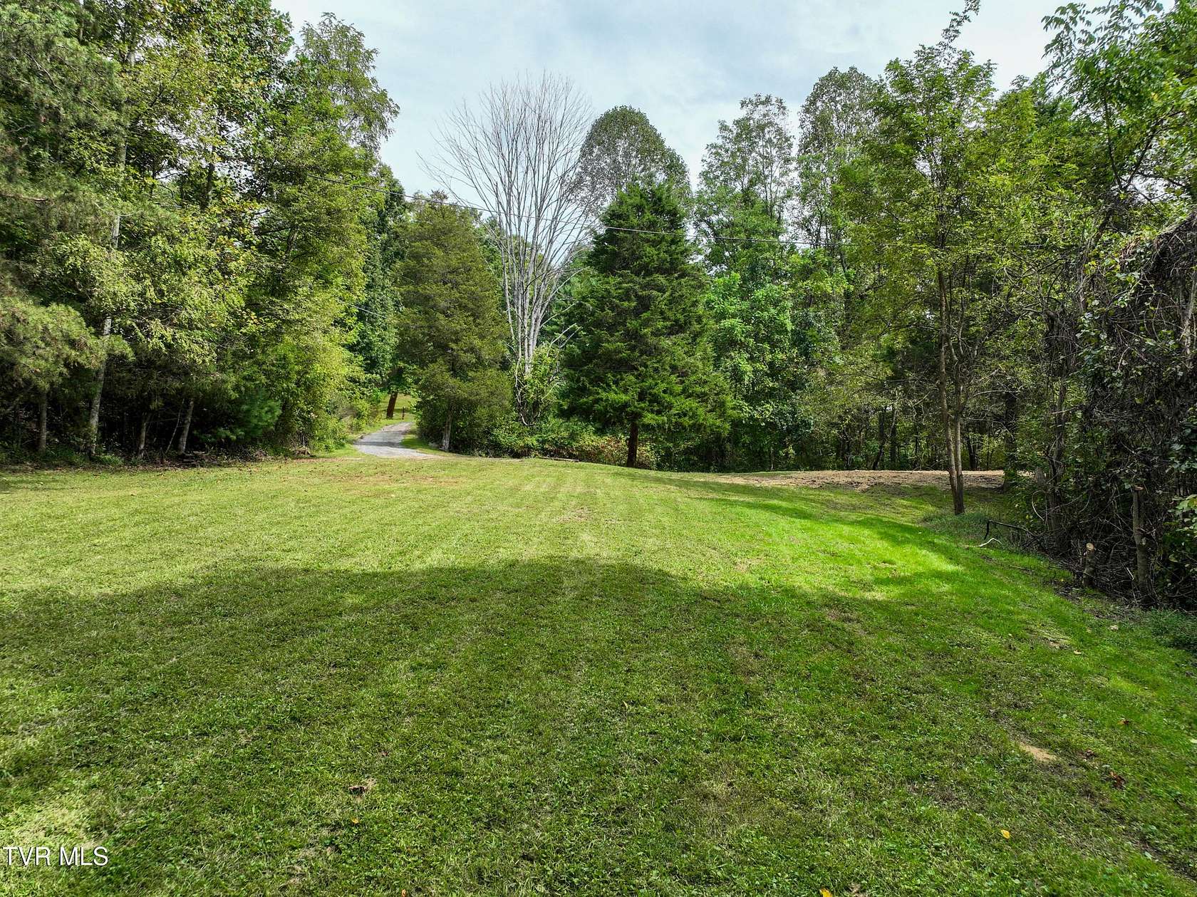 4 Acres of Residential Land for Sale in Abingdon, Virginia