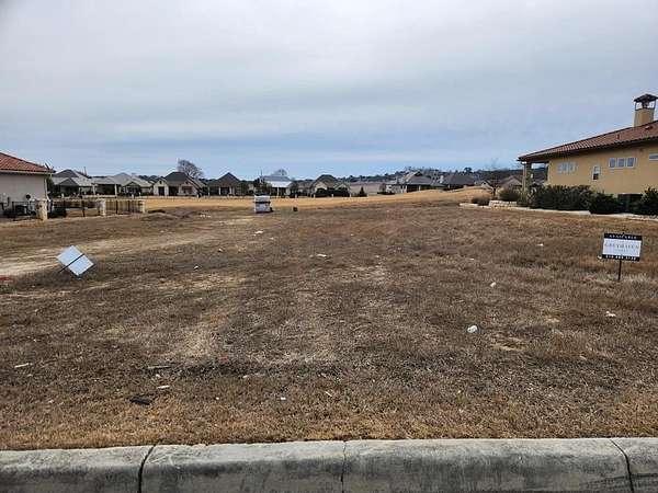 0.17 Acres of Residential Land for Sale in Kerrville, Texas