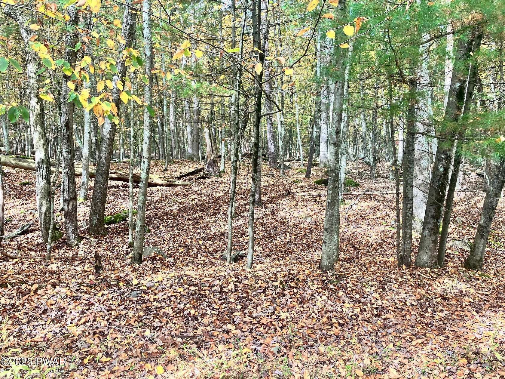 0.28 Acres of Residential Land for Sale in Milford, Pennsylvania