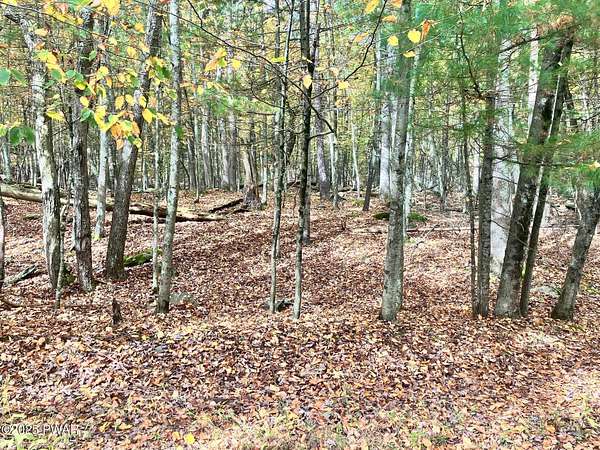 0.28 Acres of Residential Land for Sale in Milford, Pennsylvania