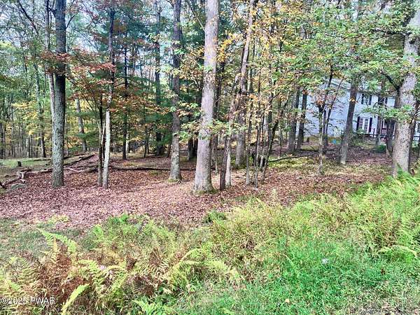 0.35 Acres of Residential Land for Sale in Milford, Pennsylvania