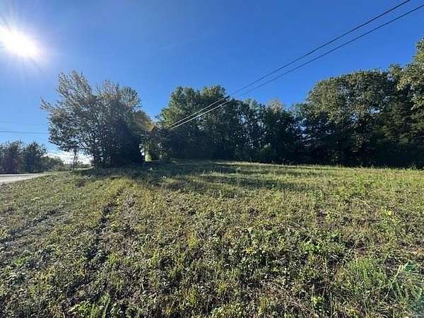 3 Acres of Residential Land for Sale in Allons, Tennessee