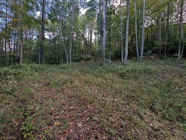 3.44 Acres of Residential Land for Sale in Franklin Township, North Carolina
