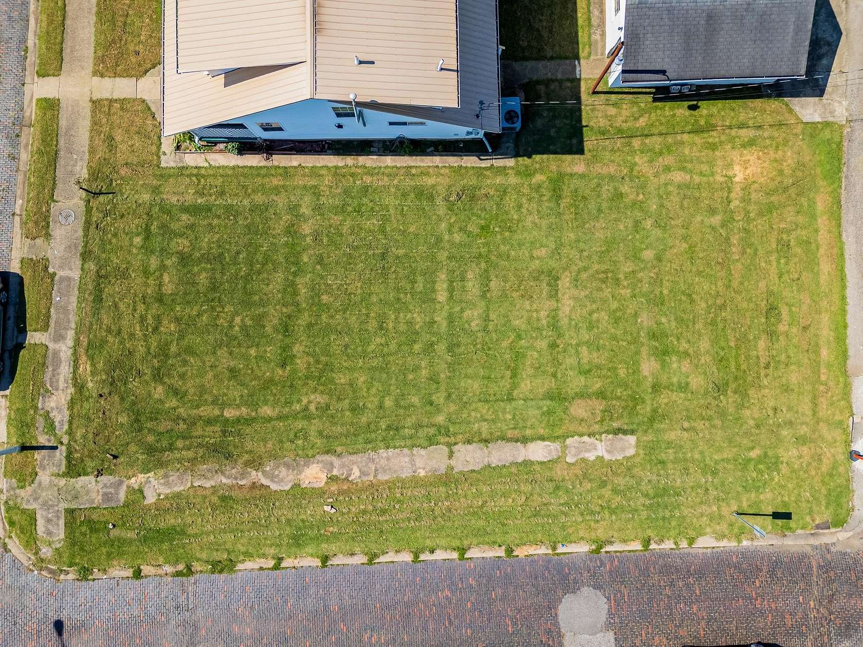 0.08 Acres of Land for Sale in Huntington, West Virginia